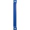 Ekena Millwork Premium 11"L x 1 1/4"W Pull Handle for 2 1/4" Doors, Blue Ribbon GB6001PH511BR - alternate 5